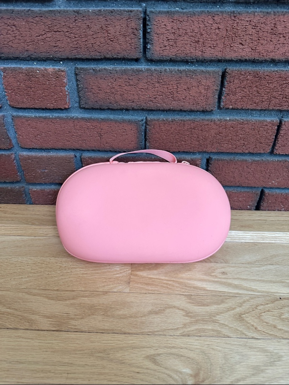 ONE SKIN Pink Travel Case - Picture 2 of 4